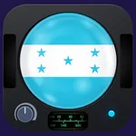 Radio Honduras FM y AM en Vivo icon