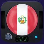 Radio Perú FM y AM en Vivo icon