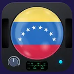 Radio Venezuela FM AM en Vivo icon