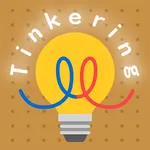 Tinkering Journey Sketchbook icon