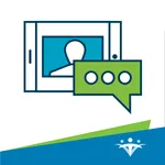 Netsmart Telehealth icon