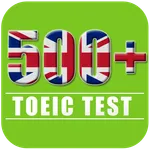 TOEIC Test - TOEIC Practice icon