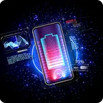 Battery Charge Monitor icon