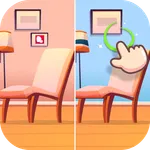 Difference Finding Game icon