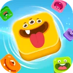 Monster World Blast icon