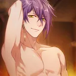 Blood in Roses - Otome Game icon