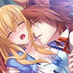 Lost Alice - otome sim game icon