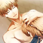 Guard me, Sherlock! - otome icon