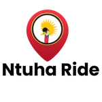 Ntuha Ride icon