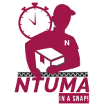 Ntuma Agents App icon