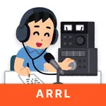 ARRL Amateur extra EXAM Prep. icon