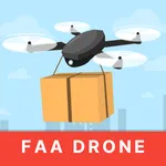 FAA Drone Pilot Exam Prep. icon