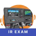 Instrument Rating Exam Prep. icon