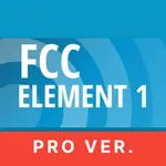 FCC Element 1 Exam Preparation icon
