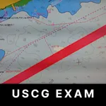 USCG Nav Ocean Track Plotting icon