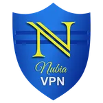 Nubia VPN: African Technology icon