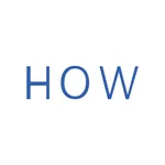 HOW Clinics icon