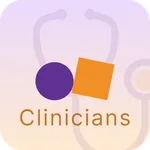 Nudj Clinicians icon