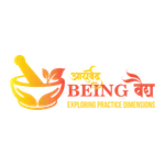 Ayurveda Being Vaidya icon