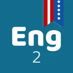 تعلم الانجليزية - مستوى 2 icon