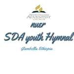 Nuer SDA youth Hymnal Book icon