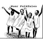 Nuer folktales icon