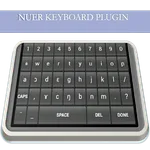 Nuer Keyboard plugin icon
