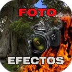 Fotos Con Efectos Gratis icon