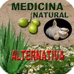 Medicina Natural Alternativa icon