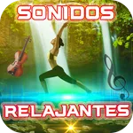 Sonidos Relajantes Para Medita icon