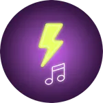 RhythmFlash - Music Sync Light icon