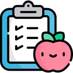 DIET ORDER icon