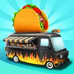 Food Truck Chef™ Cooking Games icon