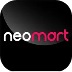 NeoMart Seller App icon