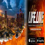 New Life Praise icon