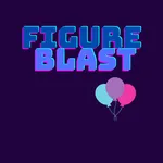 FIGURE BLAST icon