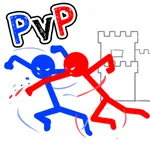 Number.io PvP icon