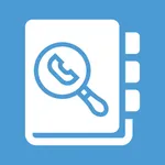 Number Lookup : Find Caller icon