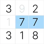 Number Match-Ten Pairs icon