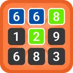 Number Match | Puzzle Game icon