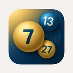 로또 번호 분석기 - 로또 통계 및 패턴 분석 icon