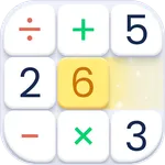 Numberscapes: Sudoku Puzzle icon