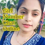Girls Number App icon