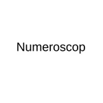 Numeroscop icon