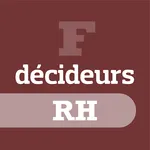 Rencontres des Décideurs RH icon