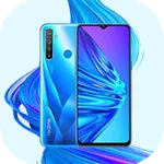 Theme for Realme 5 and 5i icon