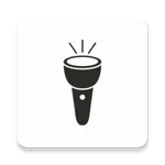 FlashLight No Ads Open-Source icon