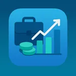 Mis finanzas 2025 icon