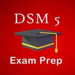 DSM 5 Exam Prep icon