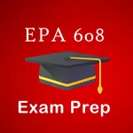 EPA 608 Exam Prep icon
